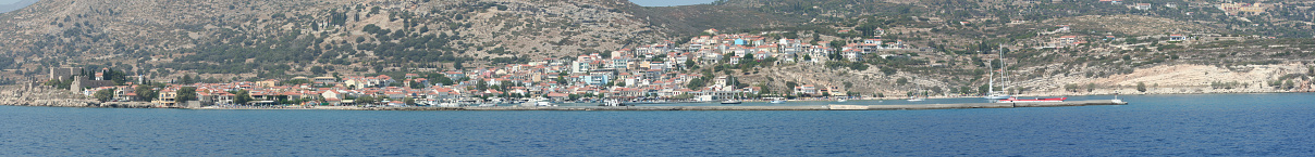 Pictures of Samos in Greece