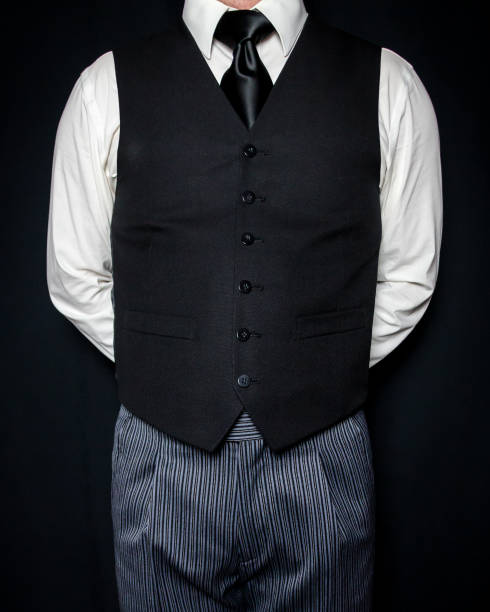istock Butler At Your Service 2075868947