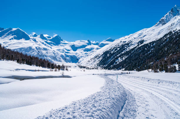 istock Val Roseg, in Engadine, Switzerland. 2075917684