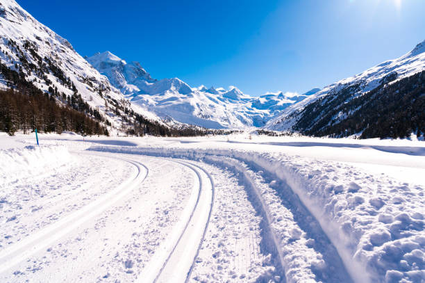 istock Val Roseg, in Engadine, Switzerland. 2075921410
