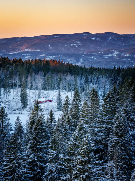 Photo taken in Nordingrå, Sweden