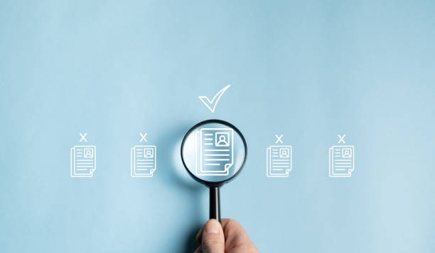 istock Human resources, recruitment, hiring, search for new employees. 2076138514