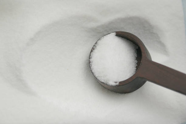 istock top view of spoon pick salt in a bowl 2076192350