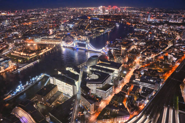 istock london skyline and tower bridge 2076320350