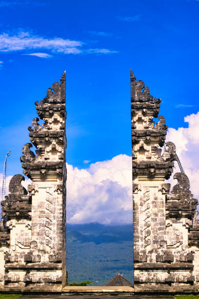 istock The gateway to the heaven 2076375129