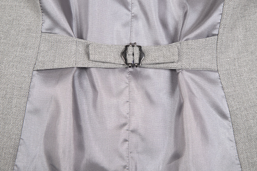 The Kandura is usually tailored to perfection with detailed ornate stitching. It is usually worn by men in Arab Countries