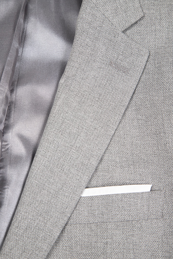 Business suit background