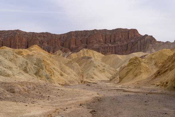 istock Wash in Death Valley 2076585881