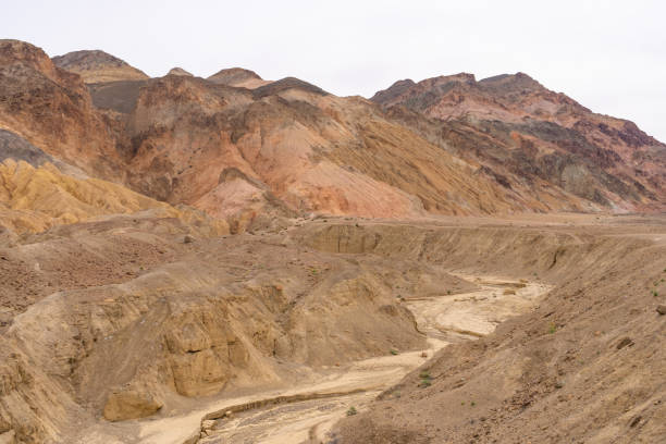 istock Wash in Death Valley 2076599923