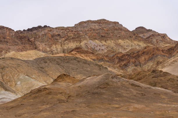 istock Wash in Death Valley 2076600445
