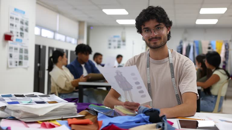 diploma in fashion designing