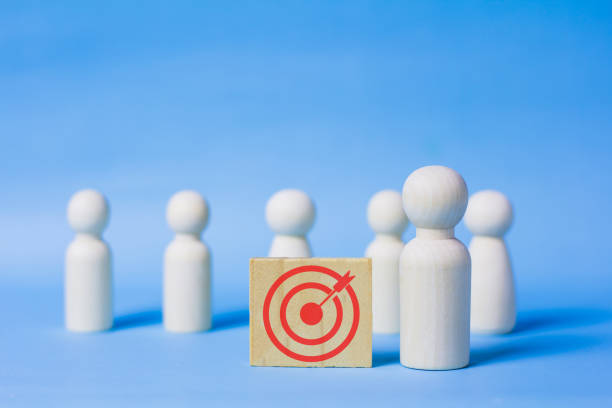 istock leadership and shared goals in the organization 2076969175