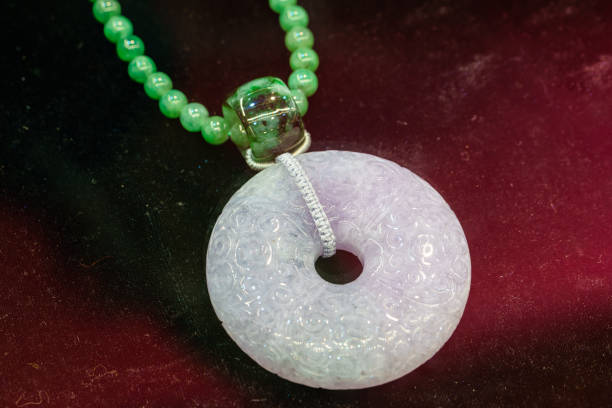 Jadeite Jewelry
