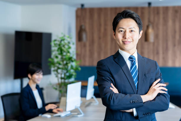 istock business person working in office 2077308563