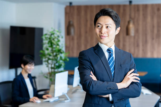 istock business person working in office 2077308565