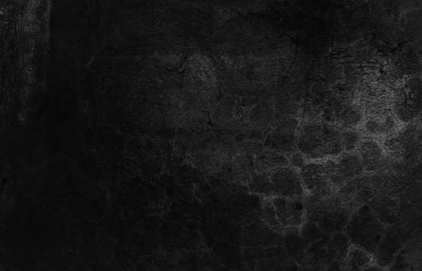 istock Dark cement wall background in vintage style 2077598071