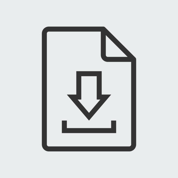 6.800+ Grafiken, lizenzfreie Vektorgrafiken und Clipart zu Pdf Icons ...