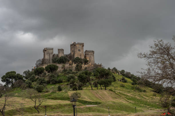Avila, Spain