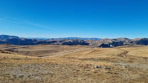 istock The Bucegi Mounatins in Romania 2078010596