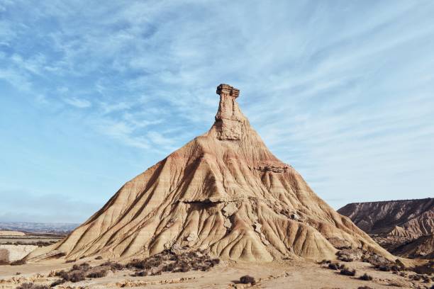 istock Bardenas Reales Natural Park in Navarra 2078044915