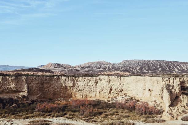 istock Bardenas Reales Natural Park in Navarra 2078045432