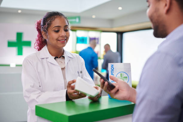 pharmacy payment by phone
