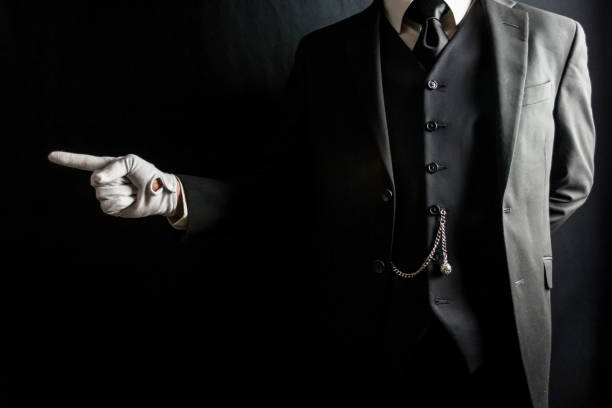 istock Butler At Your Service 2078225277