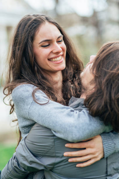 istock Couple in love 2078251455