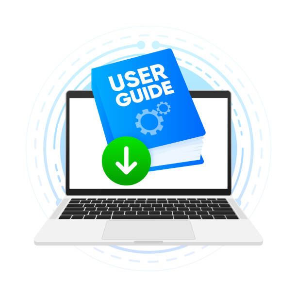 7,900+ Reference Guide Stock Illustrations, Royalty-Free Vector ...