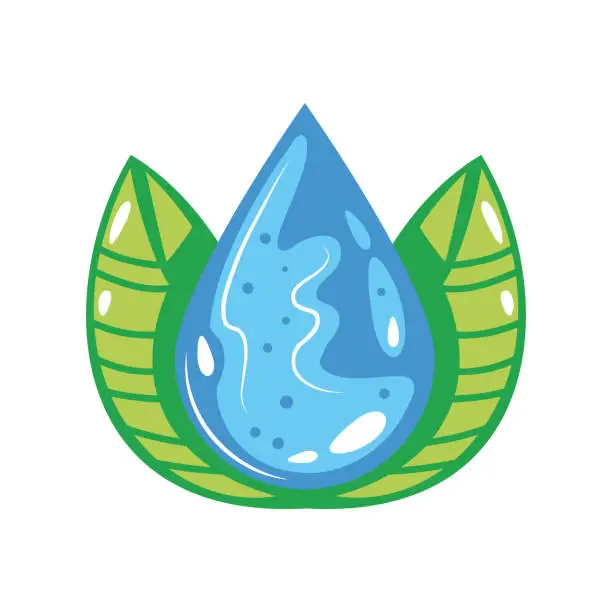 Vector illustration of plantilla iconos 30