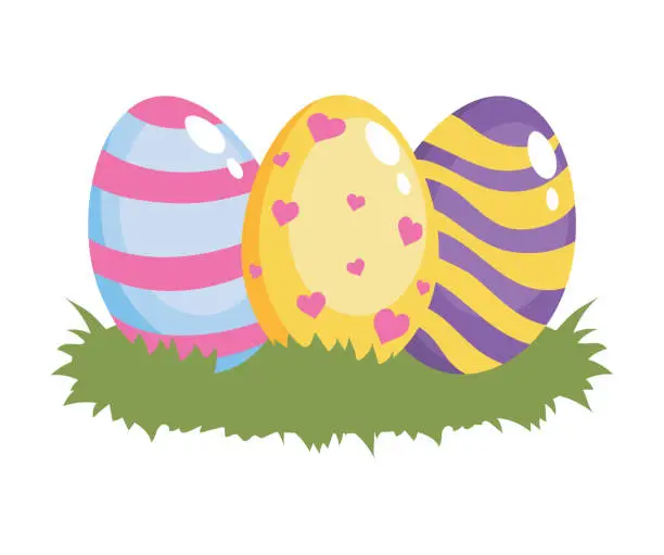 Vector illustration of 2024 02 21 STUDIO ANG 407 AC Easter Collection