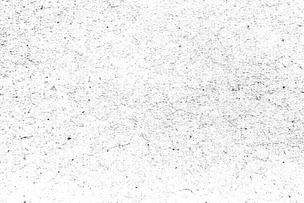 istock Abstract grunge black and white distressed texture background 2078271569