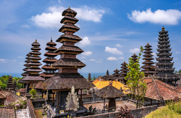 istock Ancient Hindu Temple Besakih Indonesia 2078277668