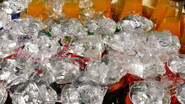 istock Heat Bottles Ice Melting 2078278784