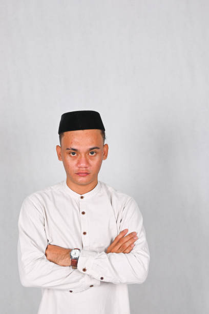 istock Asian portrait of medium slim indeed waist 2078282978