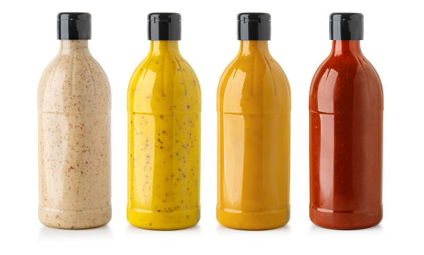 istock barbecue sauces in glass bottle 2078295626
