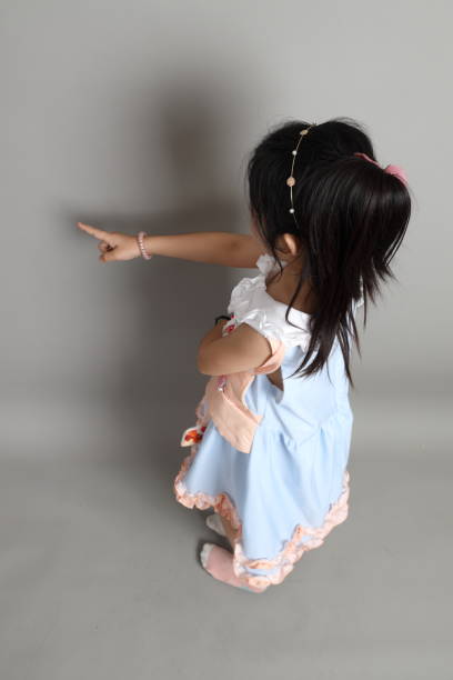 istock Little Asian Girl 2078337192