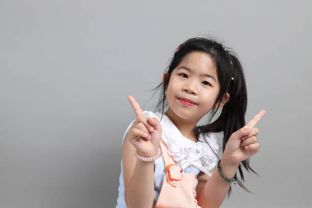 istock Little Asian Girl 2078340038