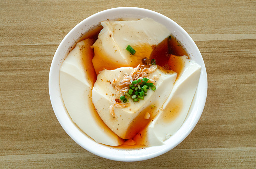 Bean curd