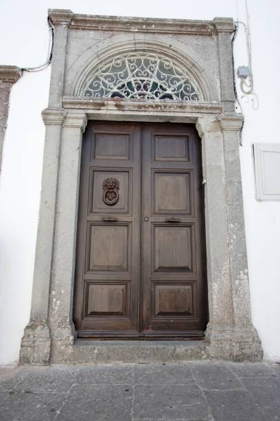 istock Pictures from Patmos in Greece 2078421151