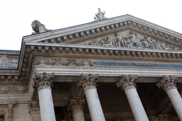 istock The Bourse in Brussels 2078430960