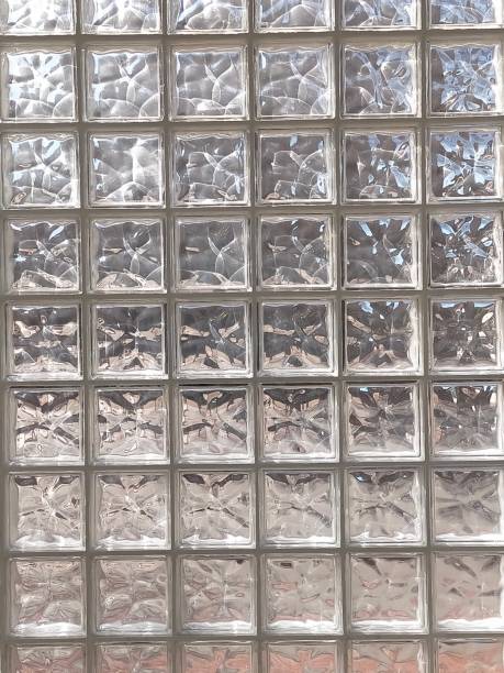 istock glass brick interior background with midday light outside 2078457104