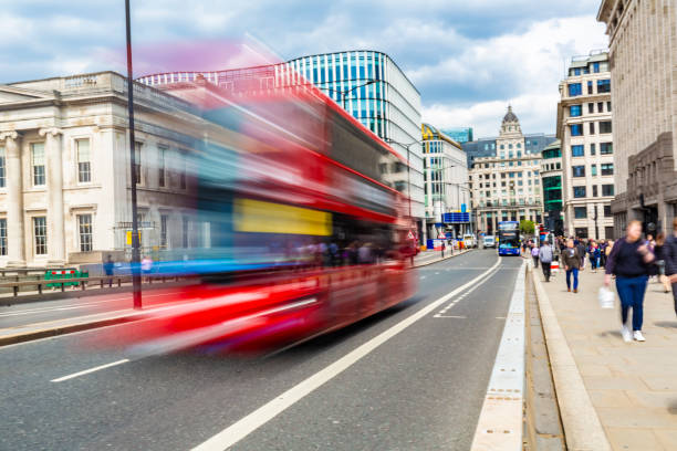 istock London Bridge in London 2078489023