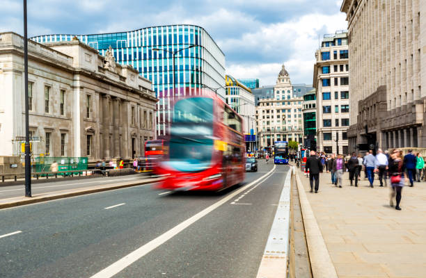 istock London Bridge in London 2078492411