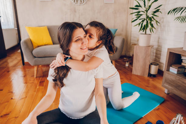 istock Family moments 2078557098