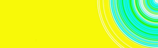 istock Abstract background color vivid pop art wide panoramic 2078626385
