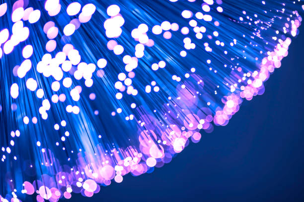 organic abstract images that represent futuristic technology and AI development