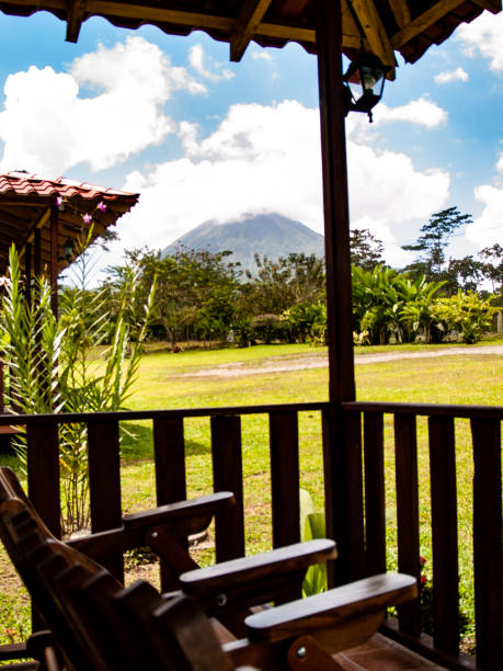 istock Arenal Costa Rica 2078641529