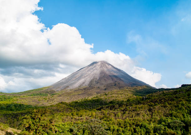 Arenal Volcano National Park - Costa Rica