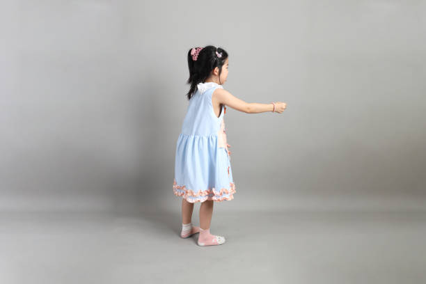 istock Little Asian Girl 2078644235
